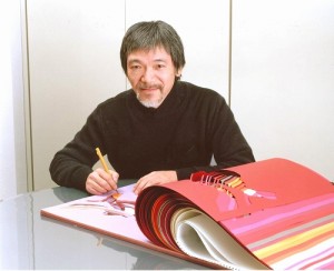 KEIZO HAYASHI